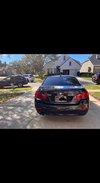 2016 BMW 528 i xDrive